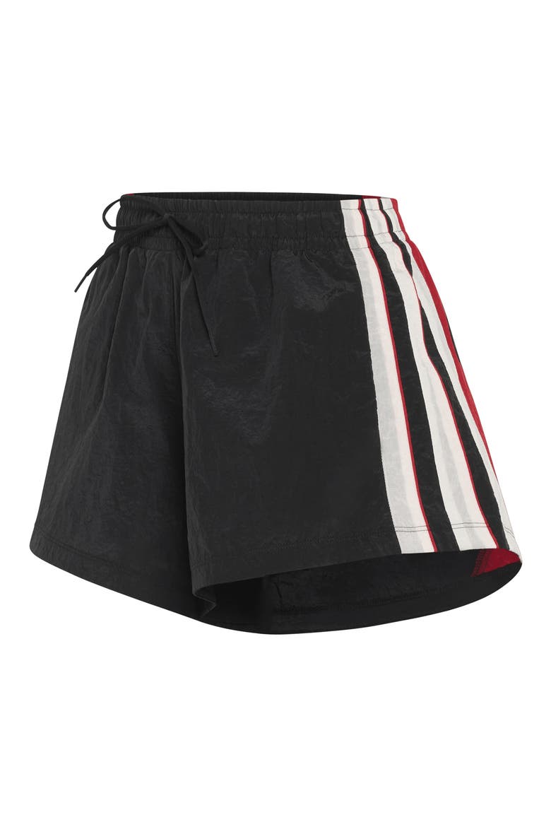 Santiago Shorts, Alternate, color, BLACK