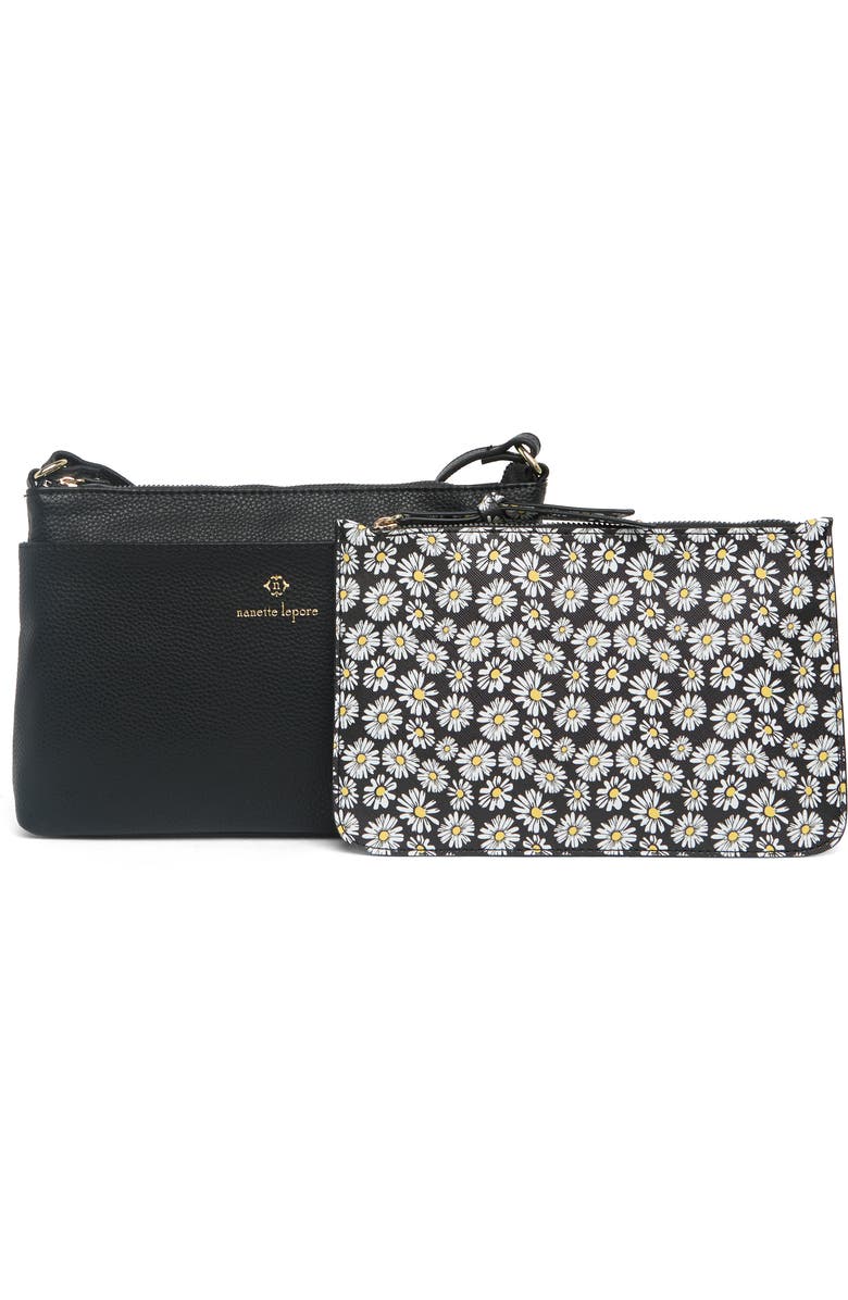 Nanette Lepore Mirabel Crossbody Bag, Alternate, color,