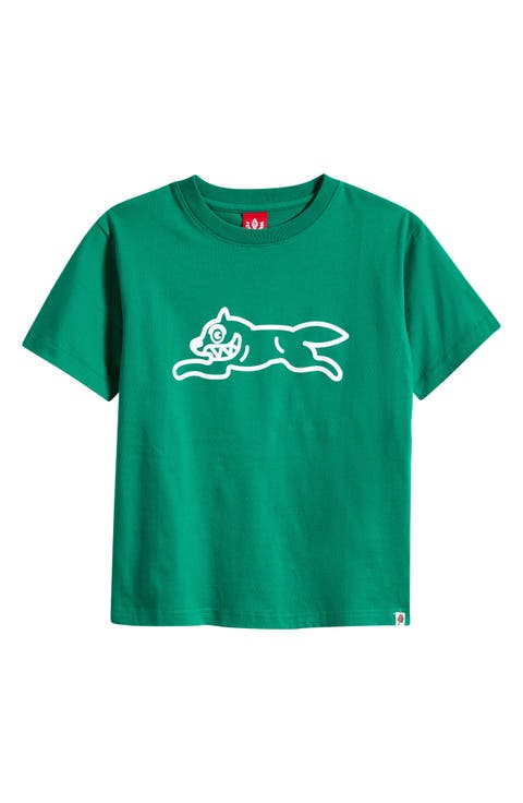Kids' Stando Cotton Graphic T-Shirt (Little Kid & Big Kid)