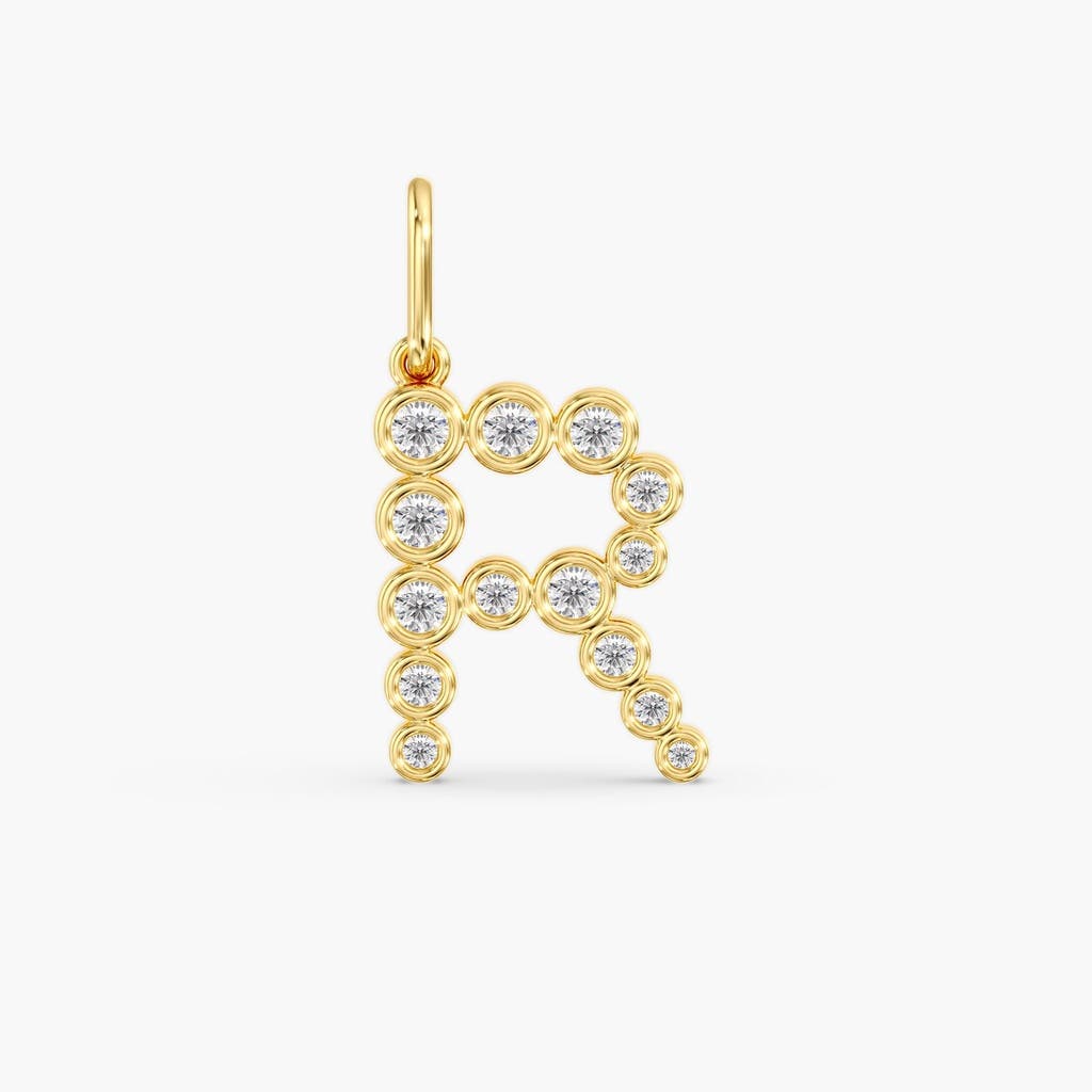 selected Yellow Gold