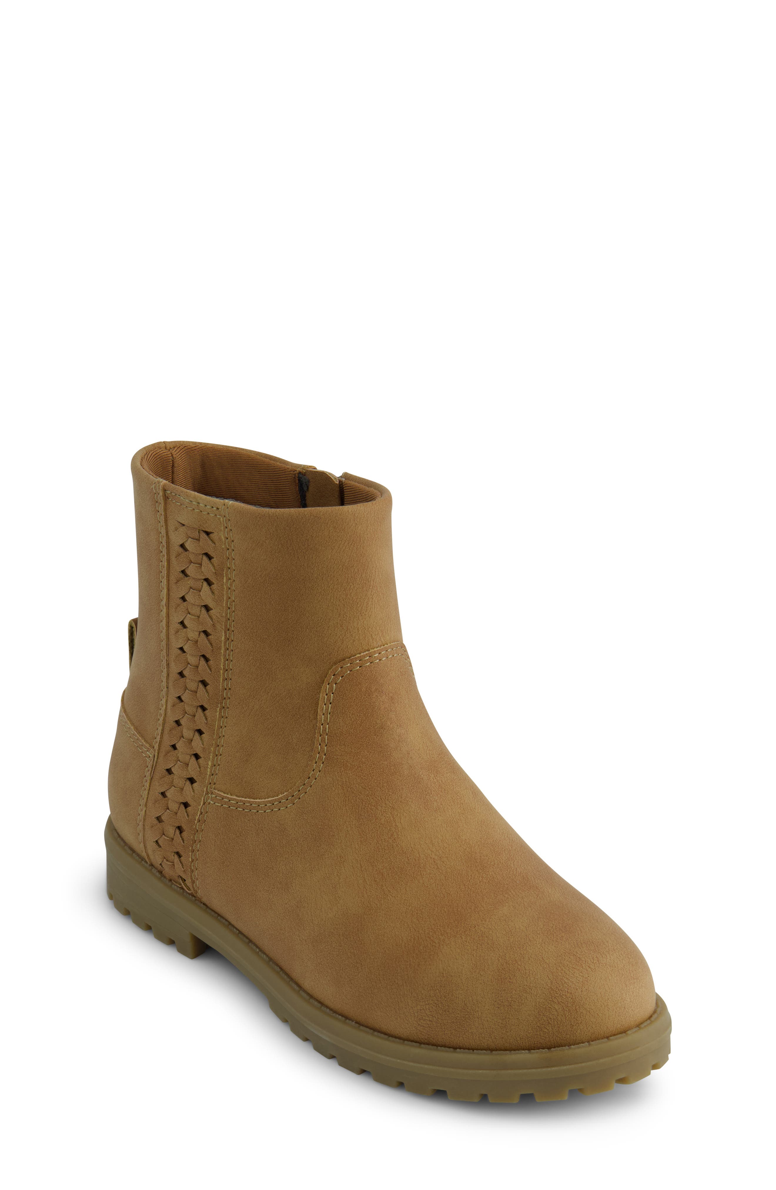 Kenneth Cole Kids' Winni Wren Bootie