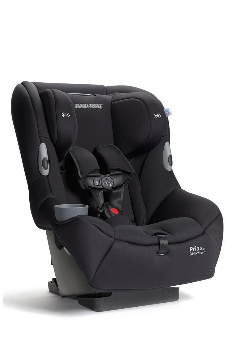 Pria™ 85 Car Seat, Alternate, color, DEVOTED BLACK