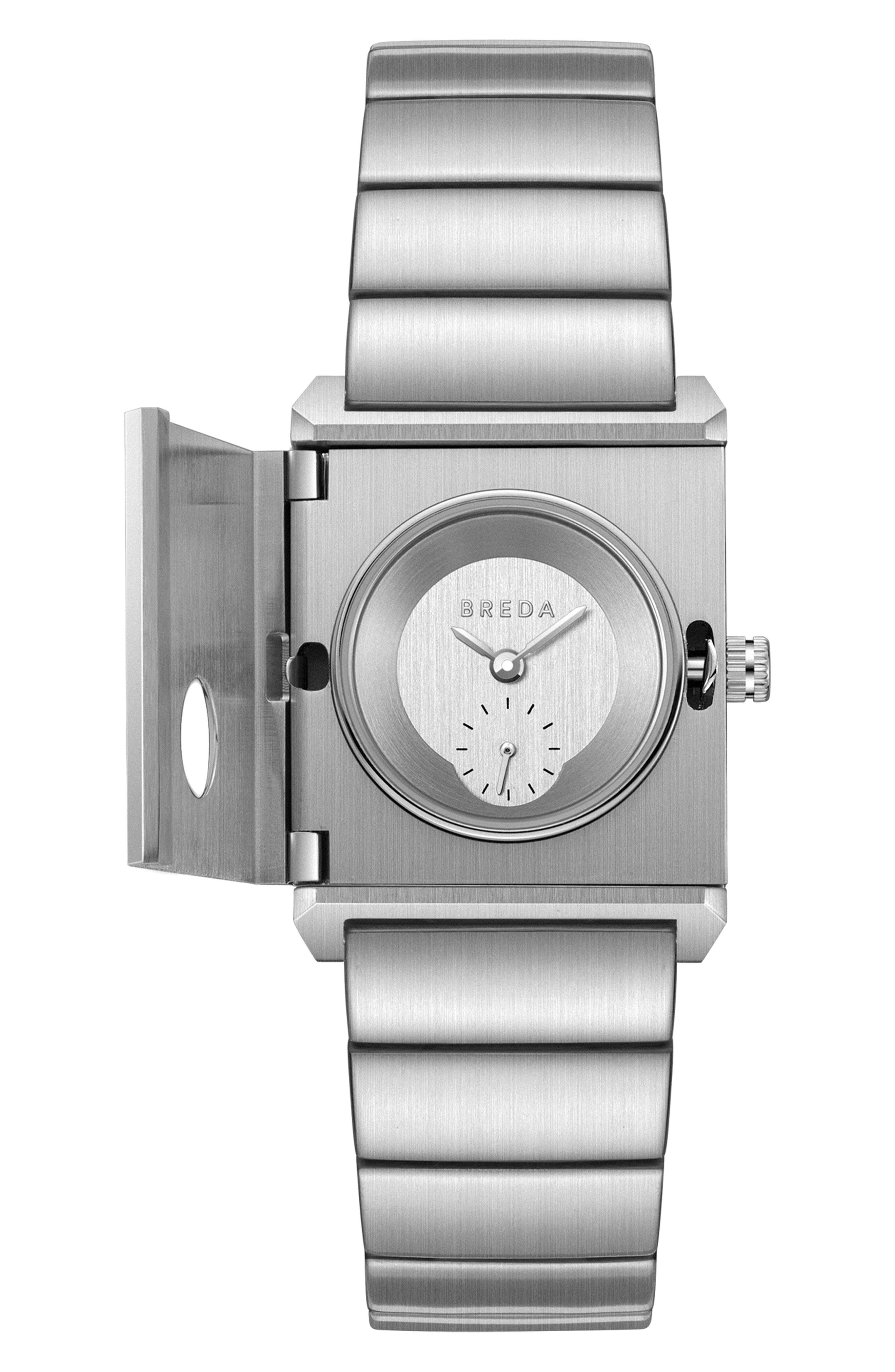 selected SILVER