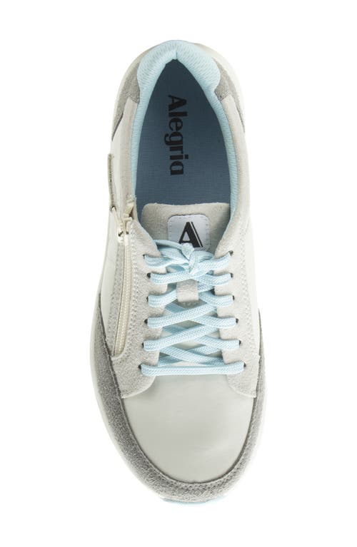 Alegria By Pg Lite Eazeer Sneaker