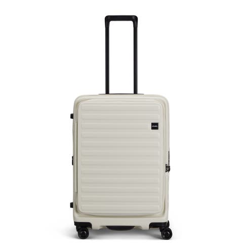 Cubo Medium Check in 26 inch Lightweight Luggage