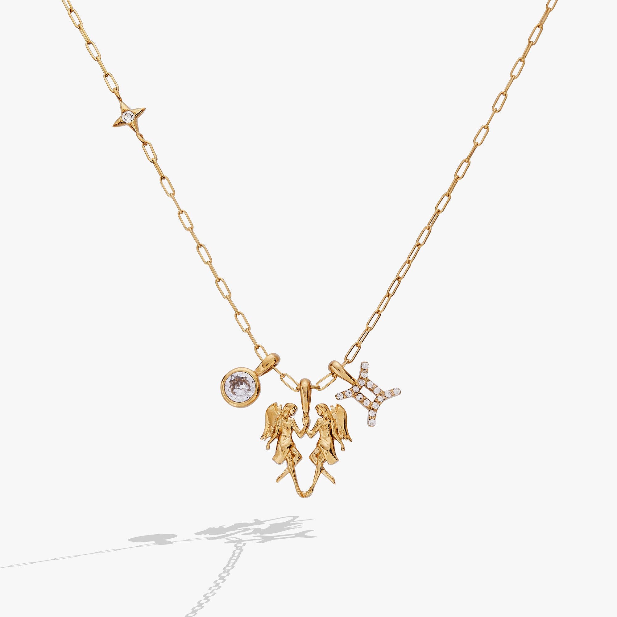 selected Gold