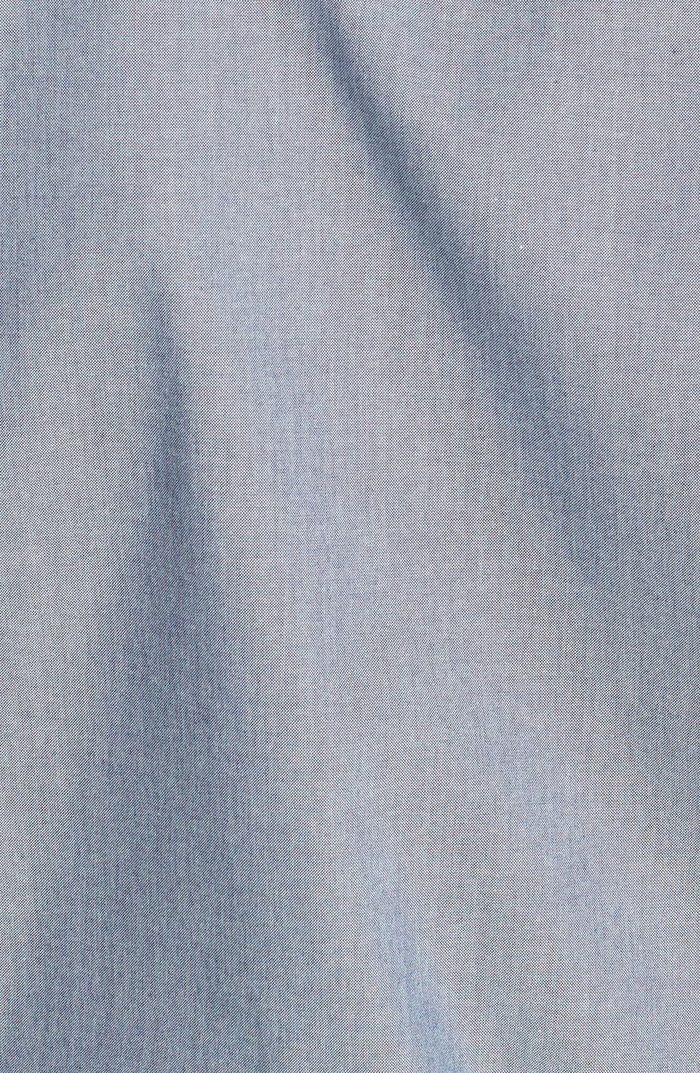 NORDSTROM MEN'S SHOP Smartcare<sup>™</sup> Trim Fit Oxford Non-Iron Sport Shirt, Alternate, color, 