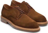 Magnanni Marton Suede Derby