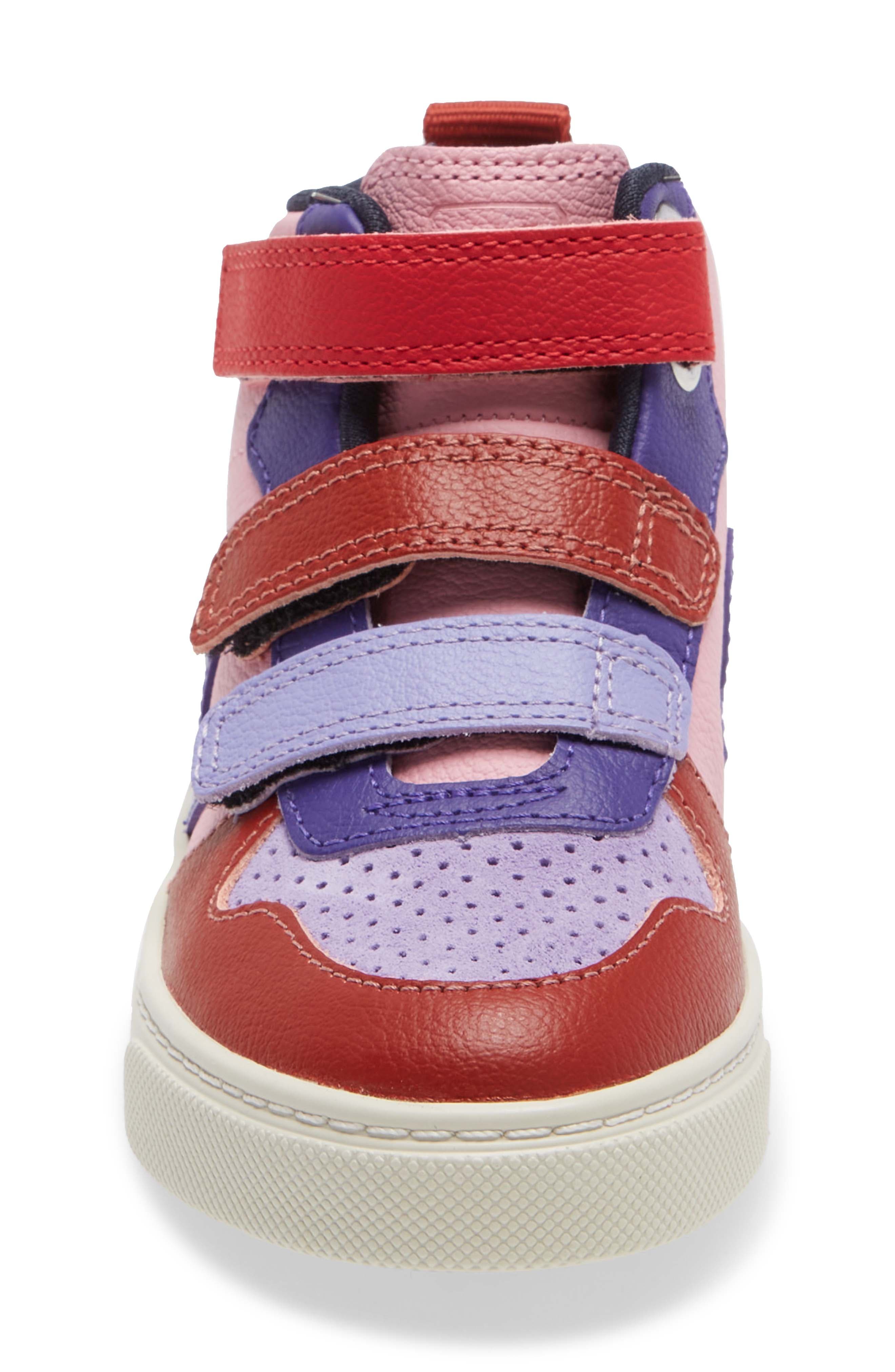 Veja Make My Lemonade Chromefree Sneaker, Alternate, color, 