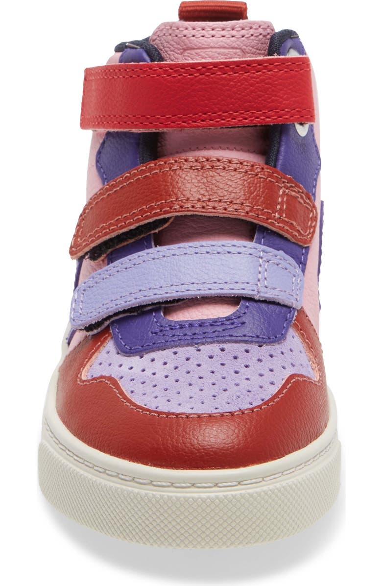 Veja Make My Lemonade Chromefree Sneaker, Alternate, color,