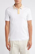 BOSS Phillipson Cotton Polo
