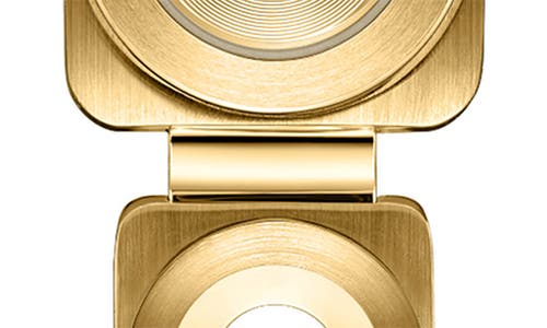 Jbw Chasm In Gold
