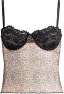Kat The Label Alix Underwire Camisole
