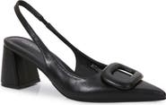 BERNESS Autumn Slingback Pump