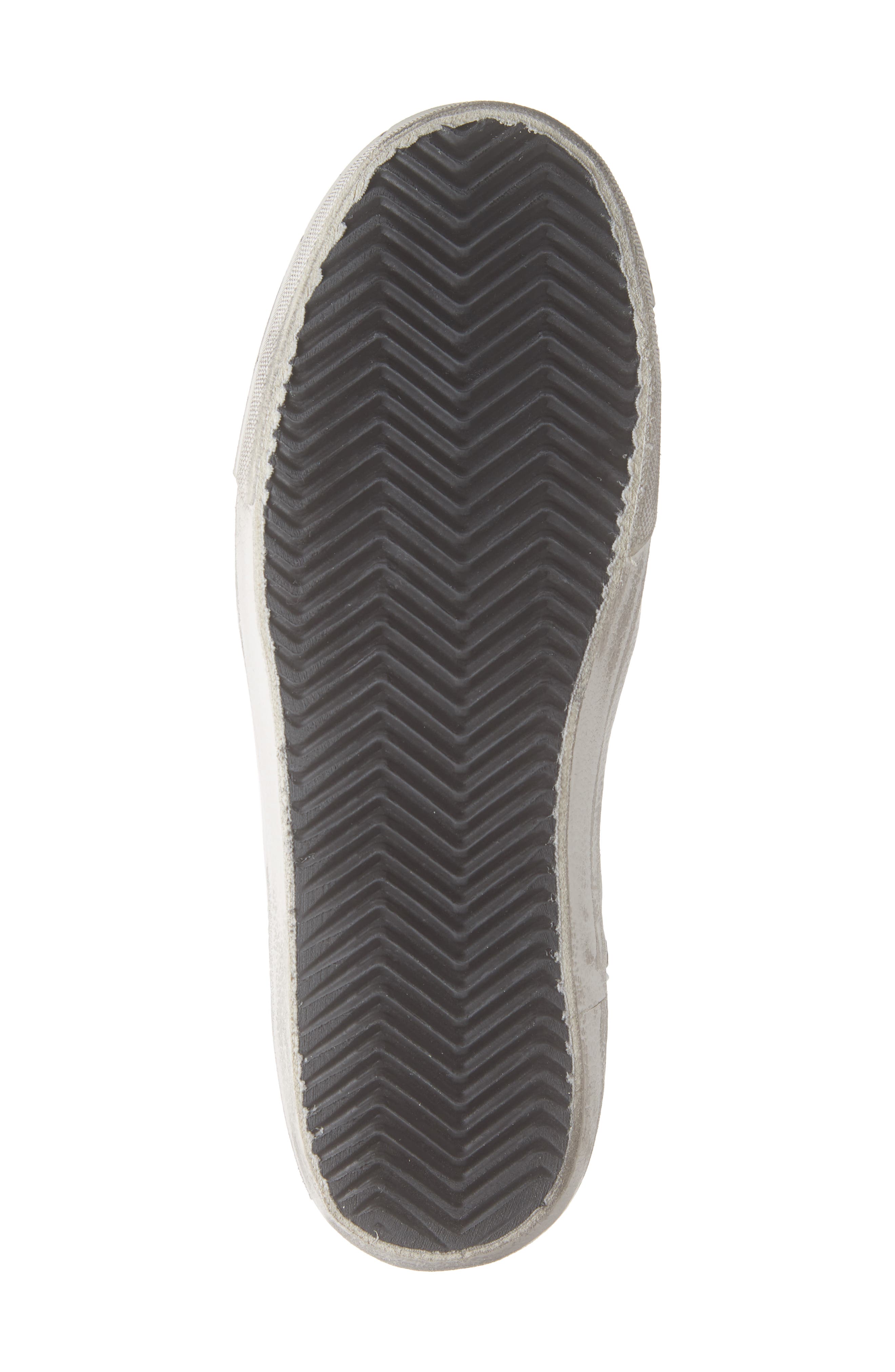 Golden Goose Slide High Top Sneaker, Alternate, color, 