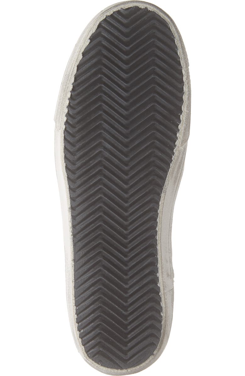 Golden Goose Slide High Top Sneaker, Alternate, color,