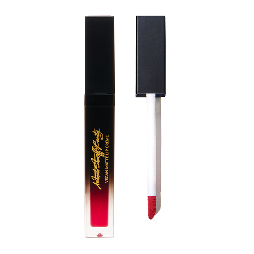 Ashunta Sheriff Beauty Vegan Multi Use Matte Creme In Classic