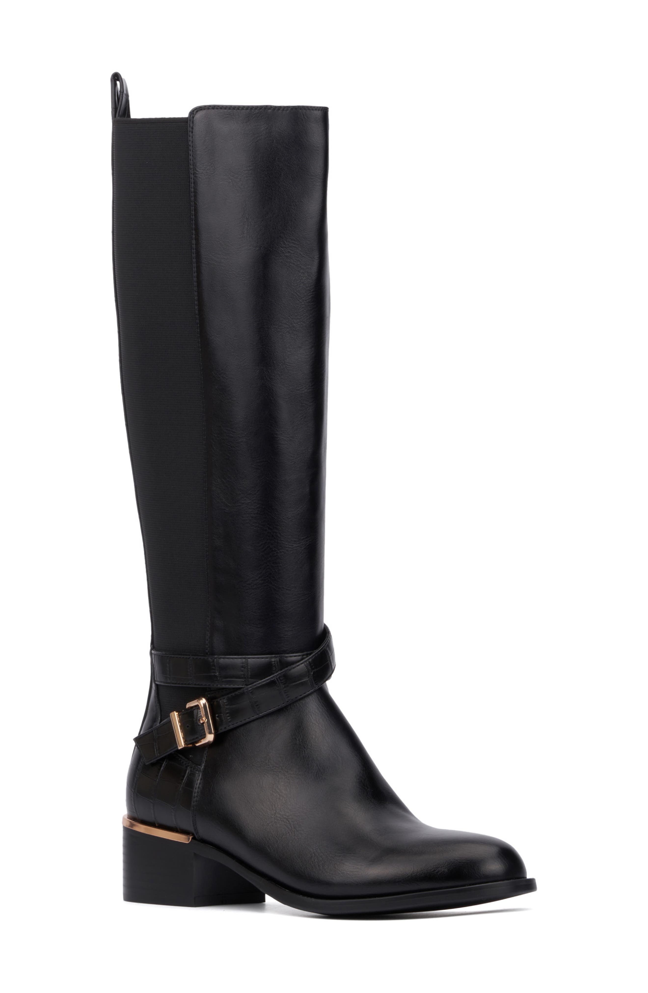 TORGEIS Riding Boot, Main, color, 