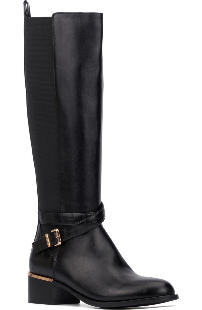 TORGEIS Riding Boot, Main, color,