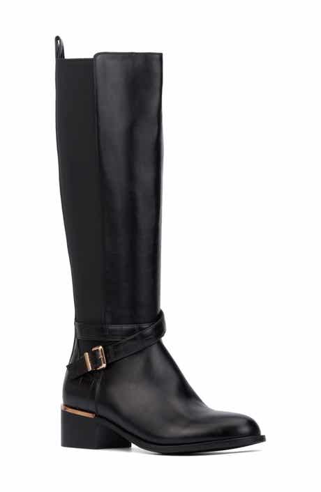 Splendid Andi Knee High Boot Women Nordstromrack