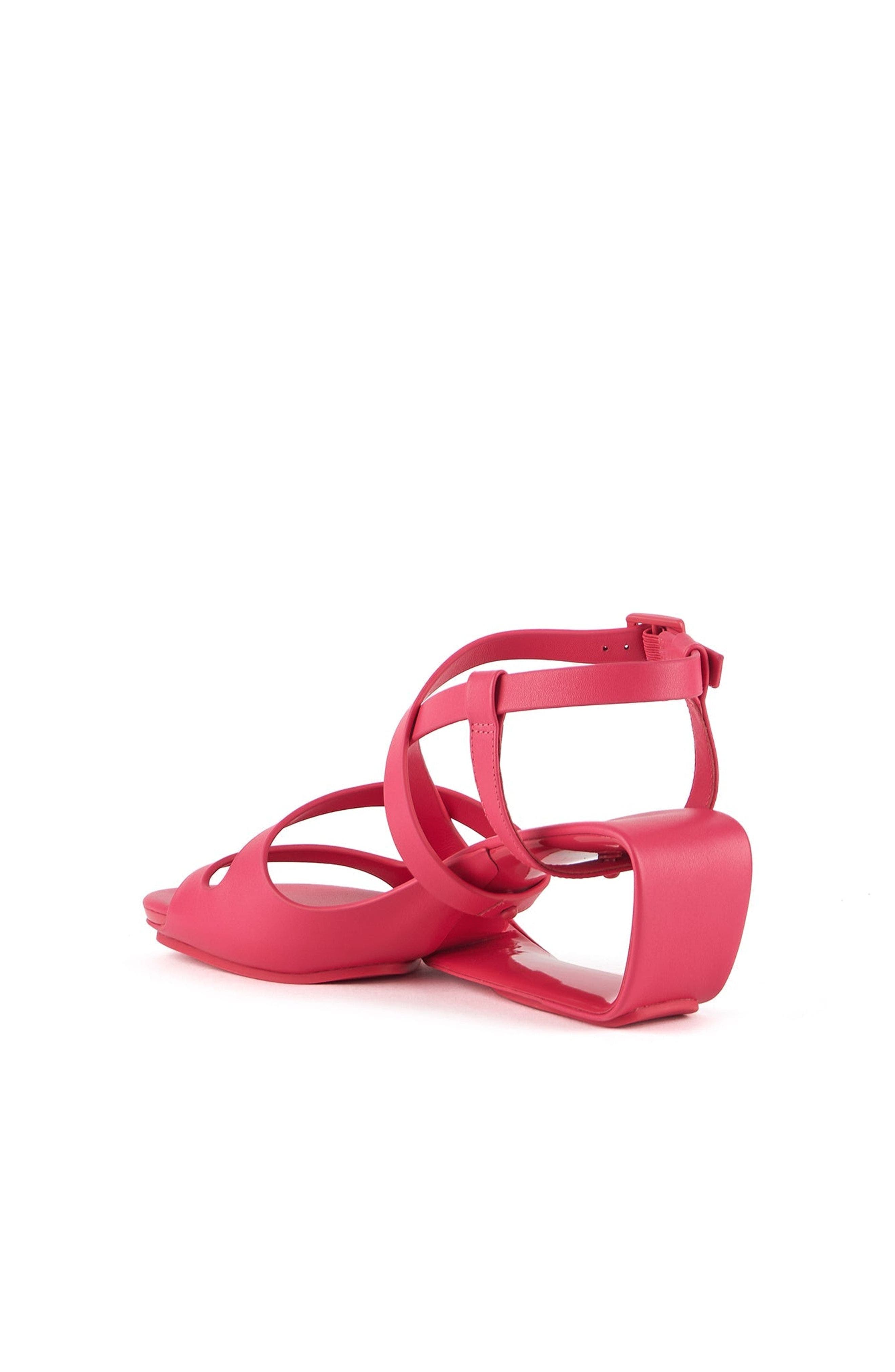 Mobius Sia Mid, Alternate, color, Raspberry