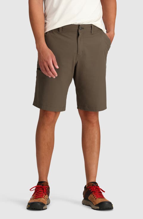 Ferrosi Ripstop Shorts