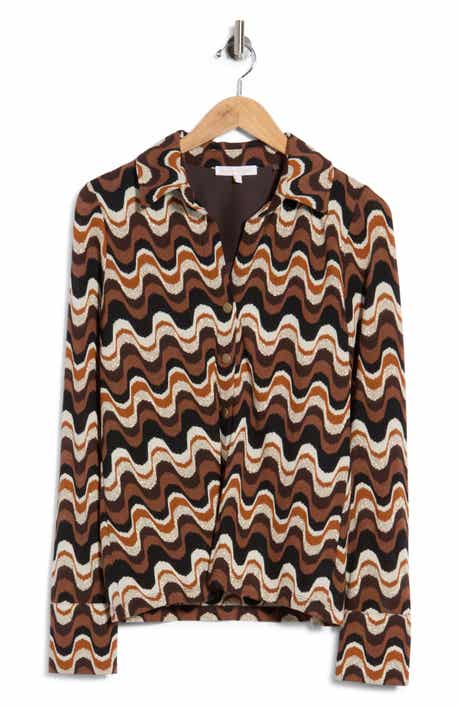 Brandi Long Sleeve Top