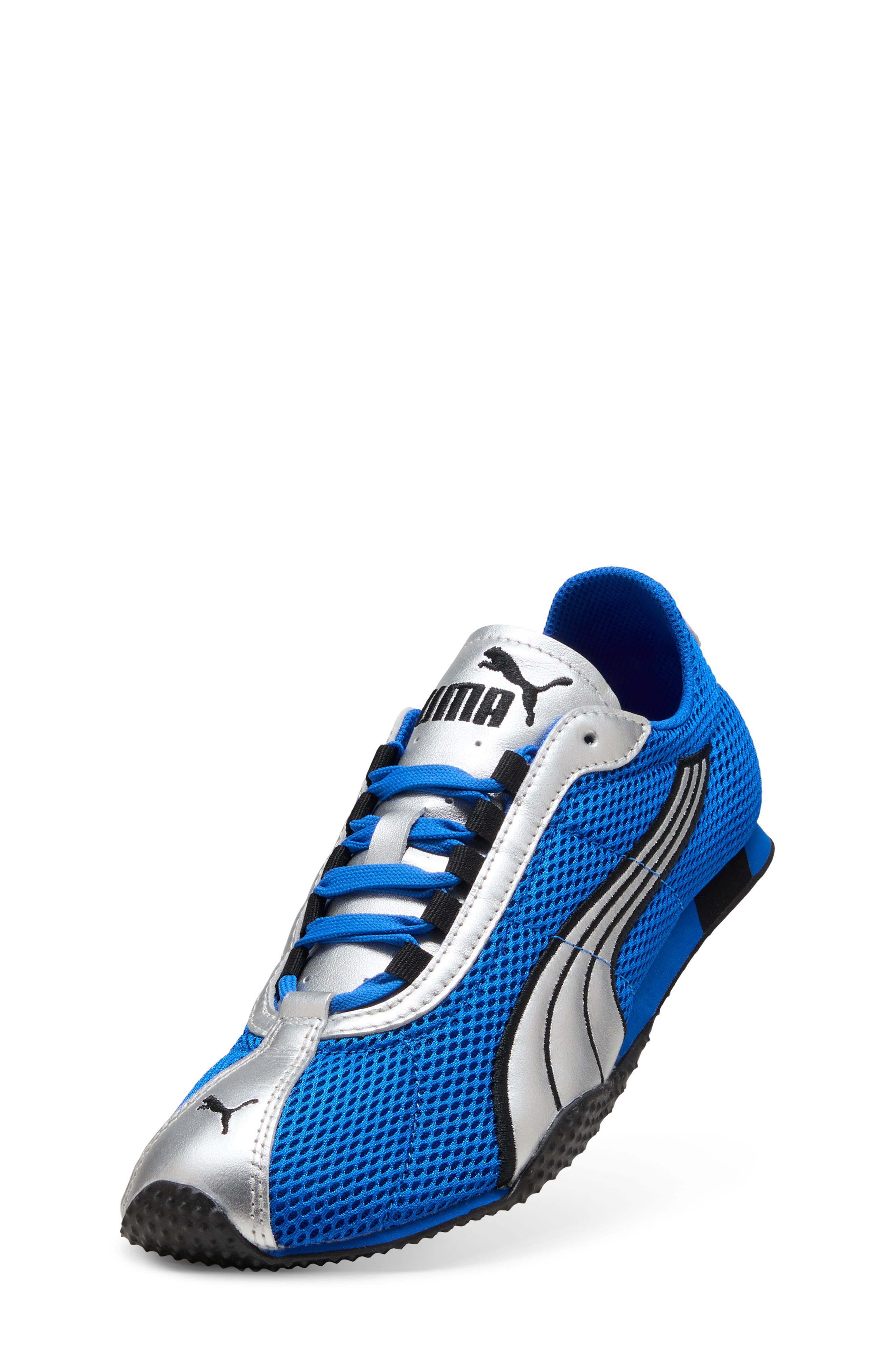  Mountain Blue/ Puma Silver