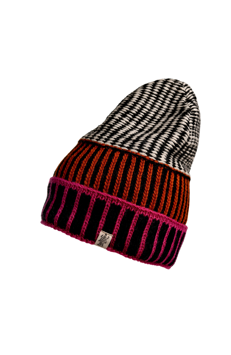 Nirvanna Designs Atlantic Hat, Alternate, color, 