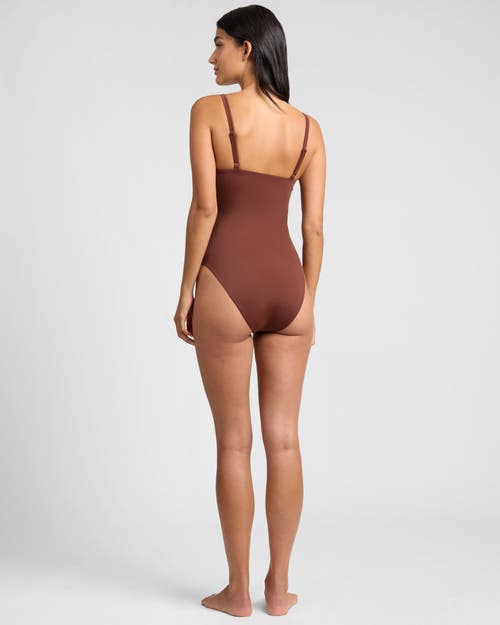 Onia Isabel One Piece In Multi