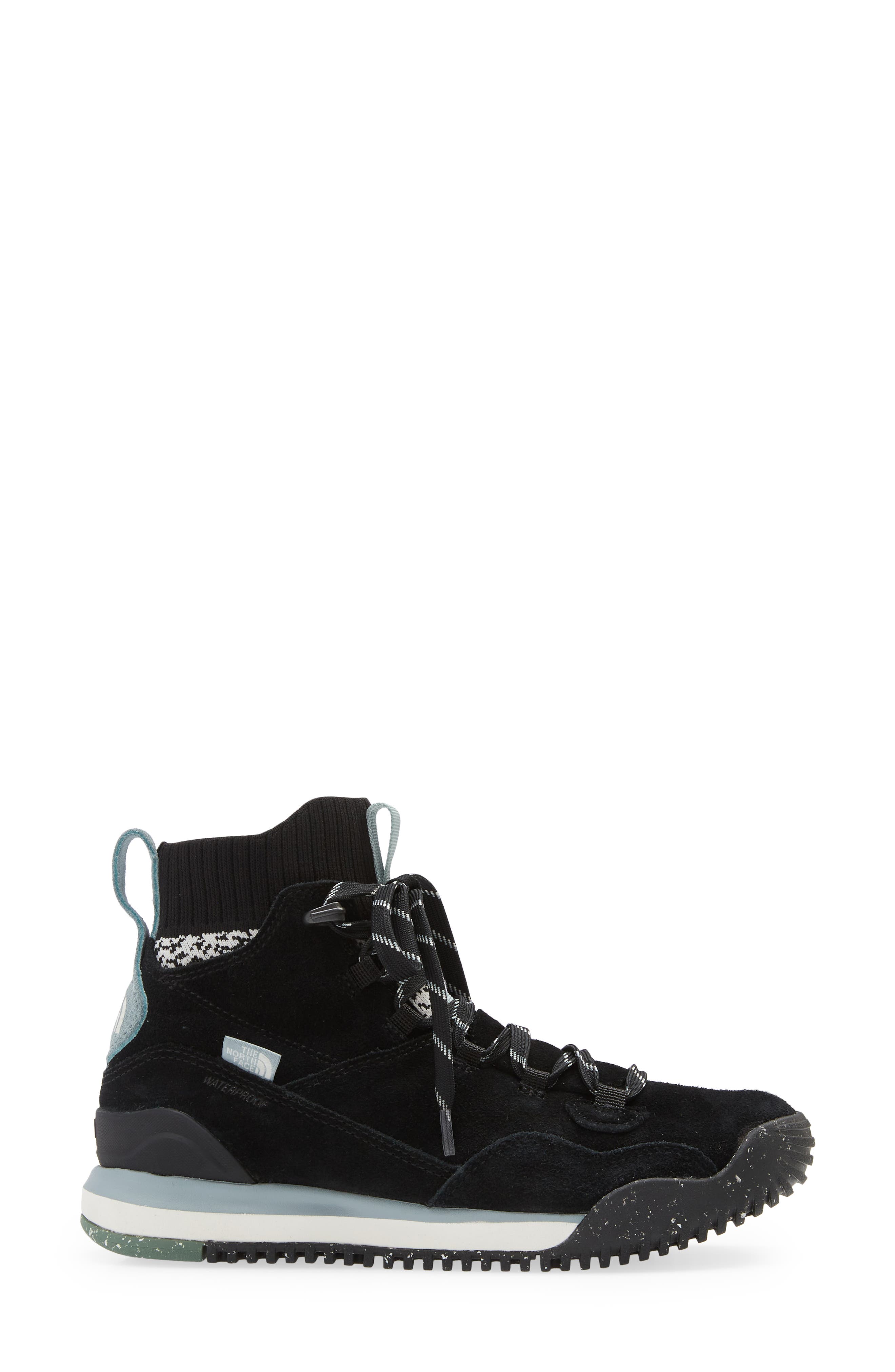 The North Face Back to Berkeley III Hybrid Boot, Alternate, color, 