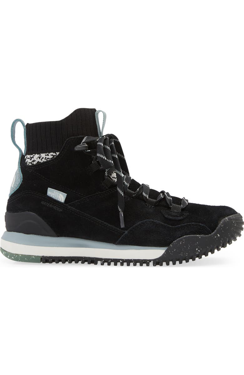 The North Face Back to Berkeley III Hybrid Boot, Alternate, color,