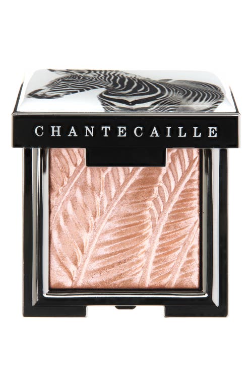 CHANTECAILLE CHANTECAILLE LUMINESCENT EYESHADOW