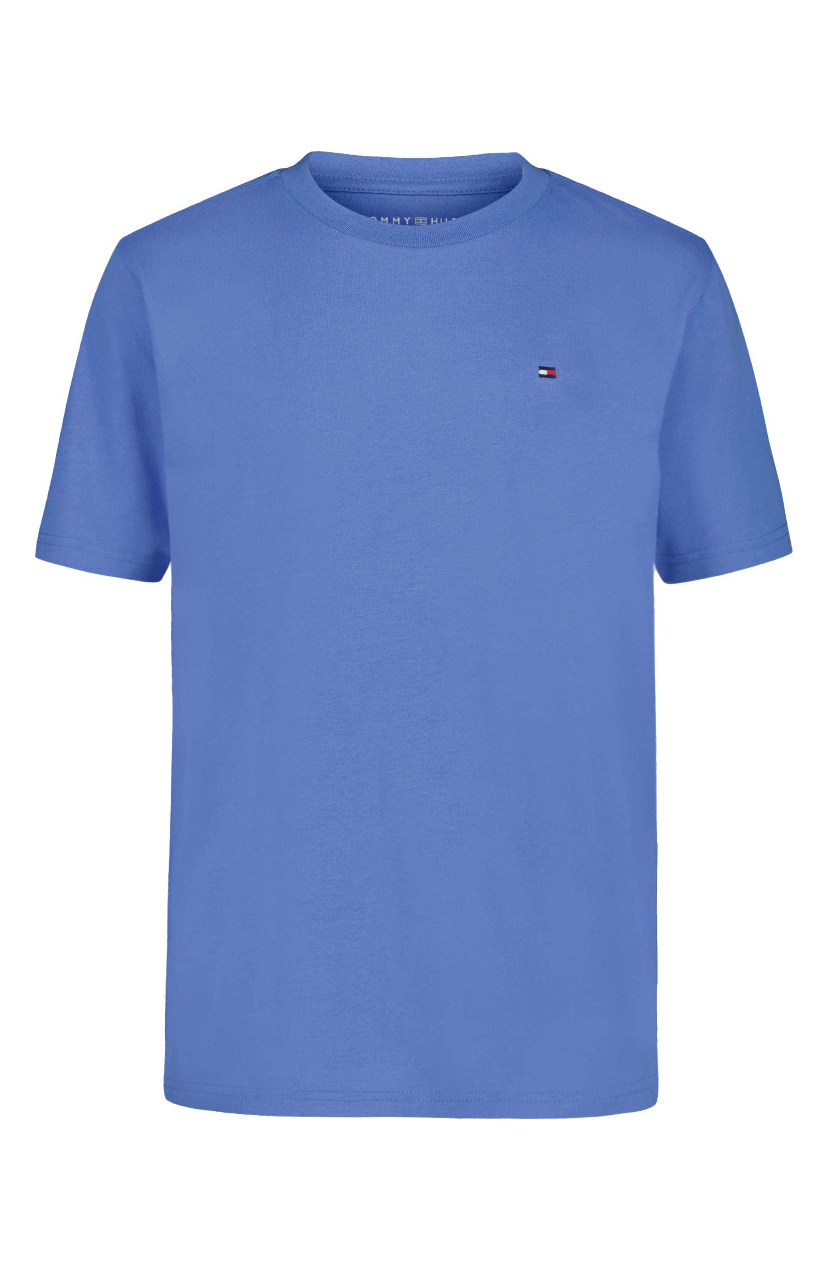 Tommy Hilfiger Kids' Cotton T-Shirt