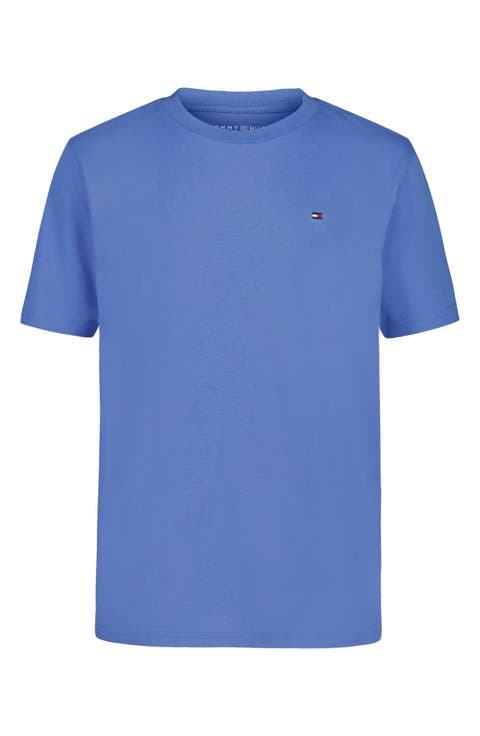 Kids' Cotton T-Shirt (Little Kid & Big Kid)