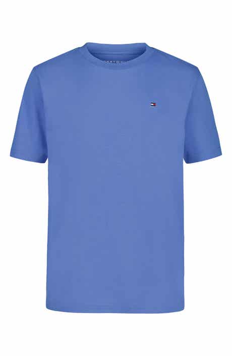 Tommy Hilfiger Kids' Cotton T-Shirt