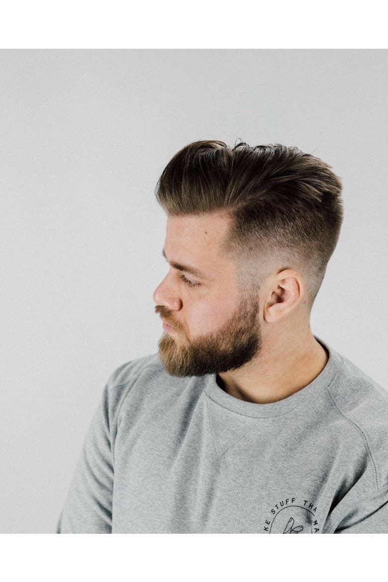 Clay Pomade, Alternate, color, None (none)