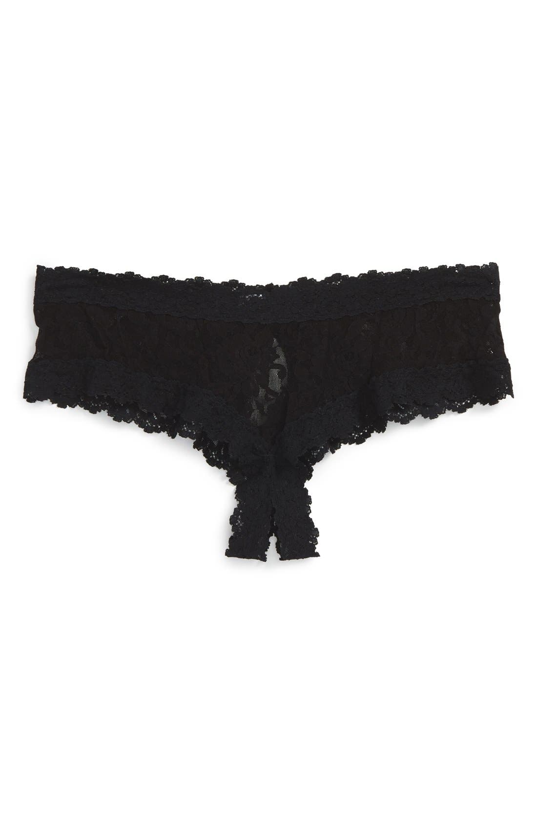 selected BLACK