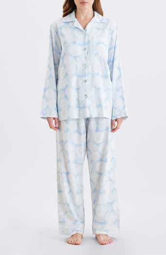 Snowball Cosy Cotton Blend Pajamas
