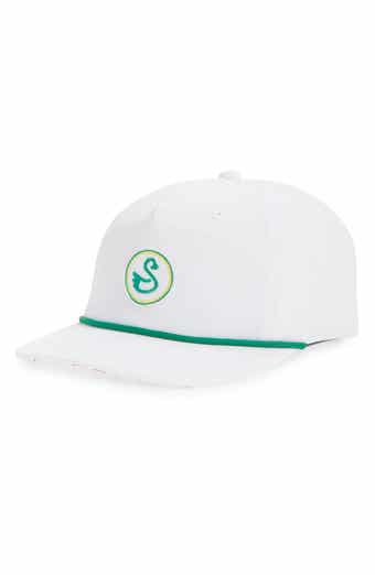 Kids' Cale Snapback Baseball Hat