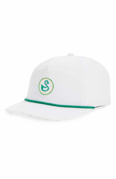 Swannies Kids' Cale Snapback Baseball Hat