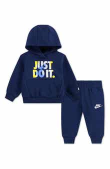 Nike Kids' Sportswear Hoodie & Joggers Set
