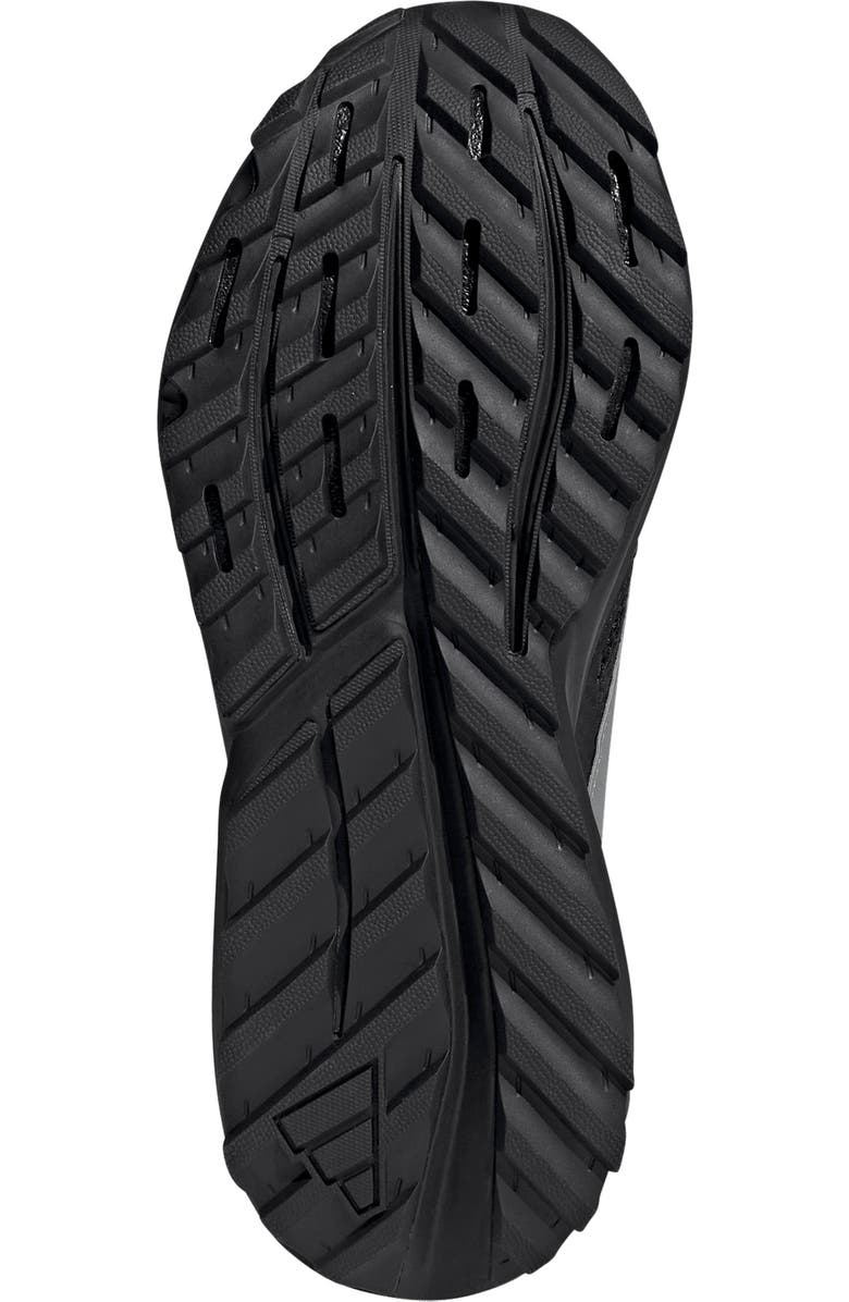 adidas Lightblaze Vista Sneaker, Alternate, color, Black/ Silver Met/ Grey