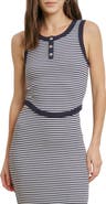 Favorite Daughter The Foundation Stripe Rib Tank