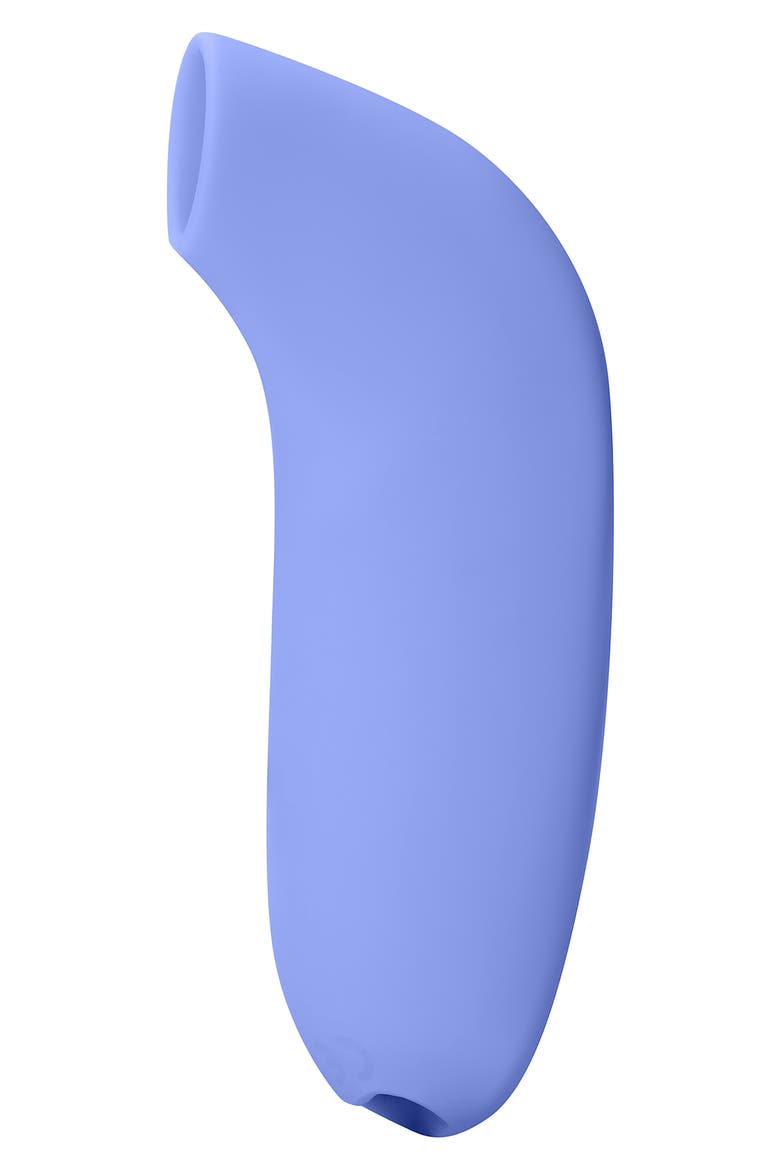 Aer Suction Vibrator, Alternate, color, PERIWINKLE