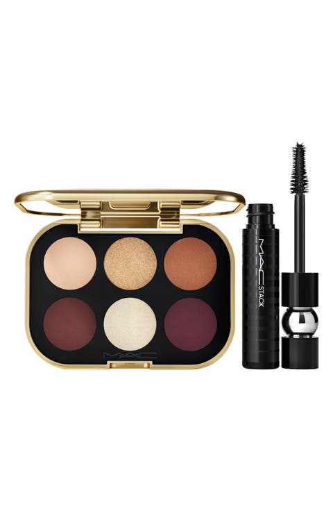 In Hindsight Eye Makeup Set $62 Value