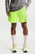 Nike Dri-FIT Miler 2-in-1 Shorts