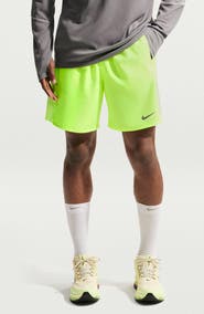 Nike Dri-FIT Miler 2-in-1 Shorts