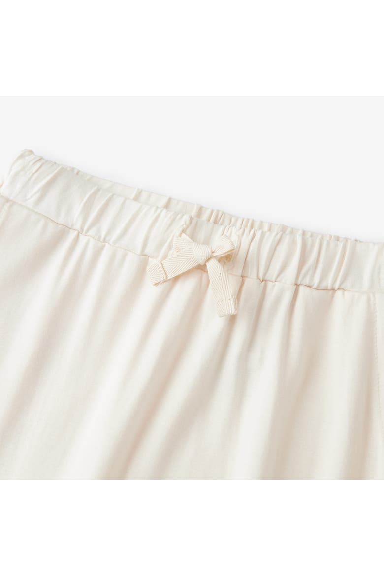 Luxe Solid Jogger, Alternate, color, Salt