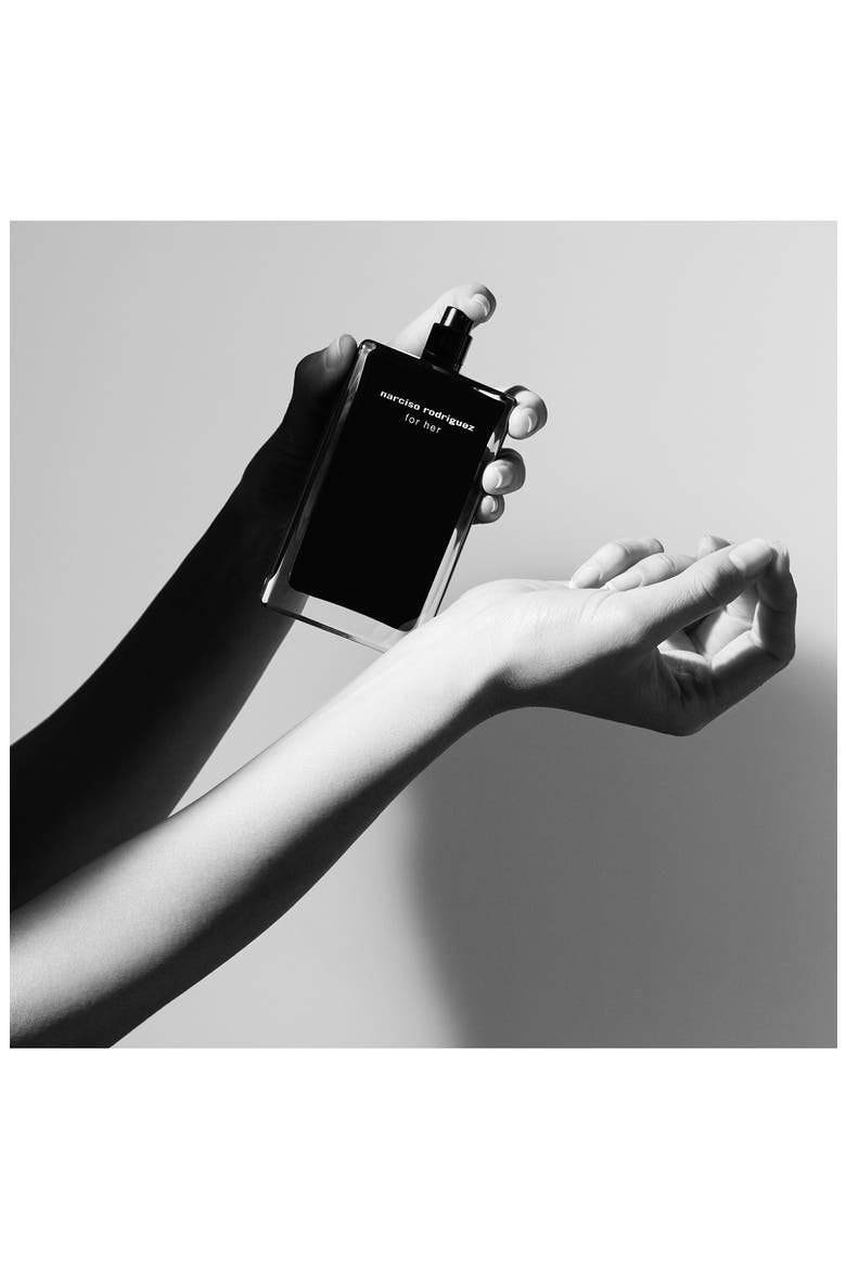 For Her Eau de Toilette, Alternate, color, NO COLOR